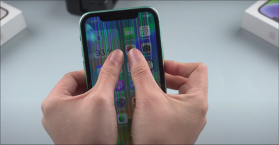 7 Langkah Ampuh Cara Mengatasi Layar iPhone Bergaris (Panduan Lengkap 2026)