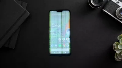 7 Langkah Ampuh Cara Mengatasi Layar iPhone Bergaris (Panduan Lengkap 2026)