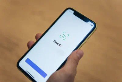 Face ID iPhone Tidak Berfungsi