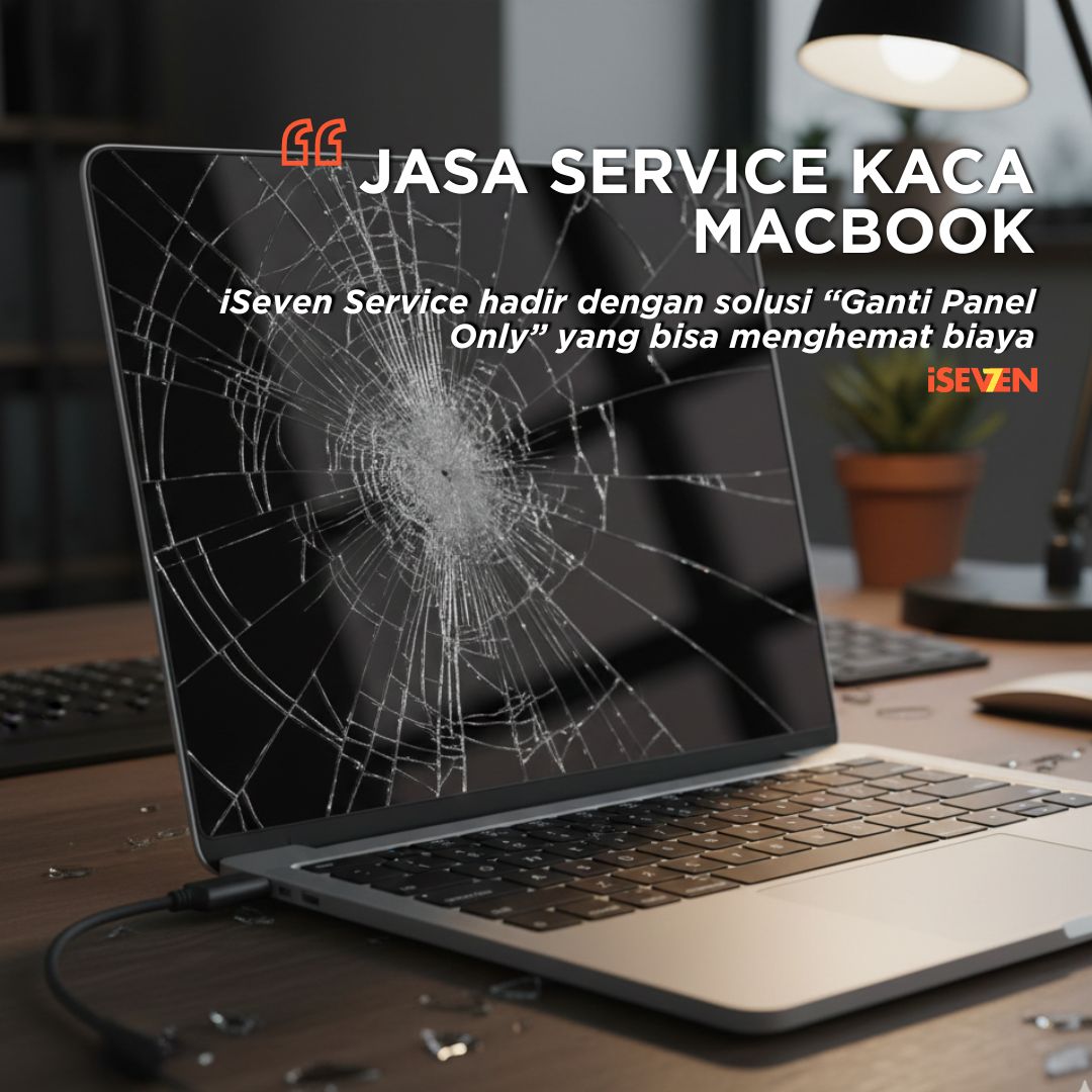 ganti kaca macbook di jakarta