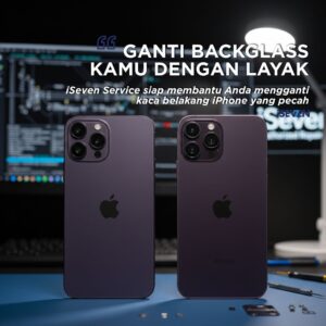 ganti backglass di jaksel