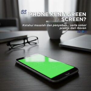 iPhone 13 Greenscreen