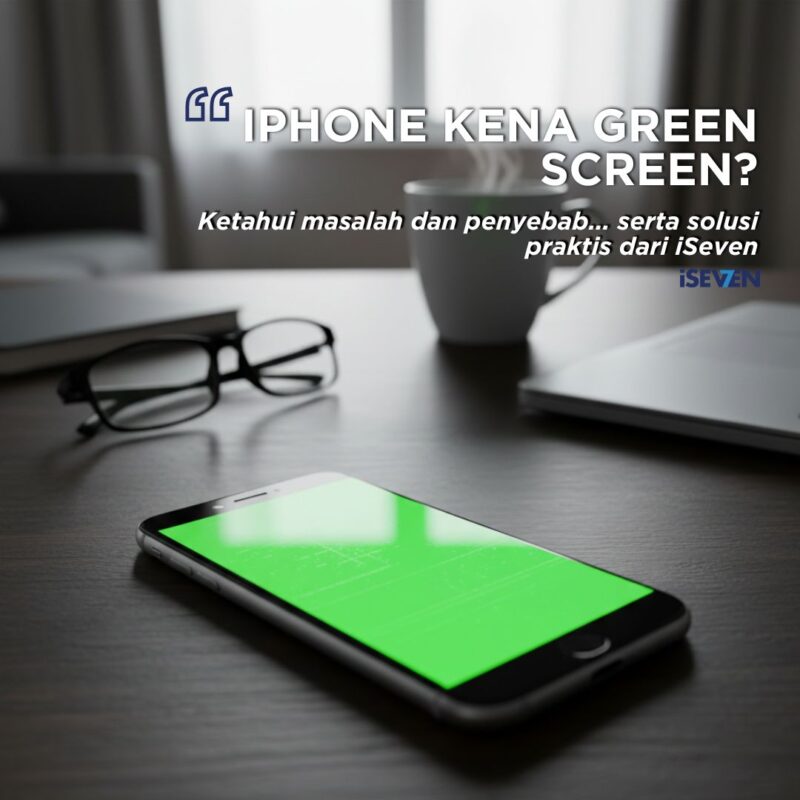 iPhone 13 Greenscreen