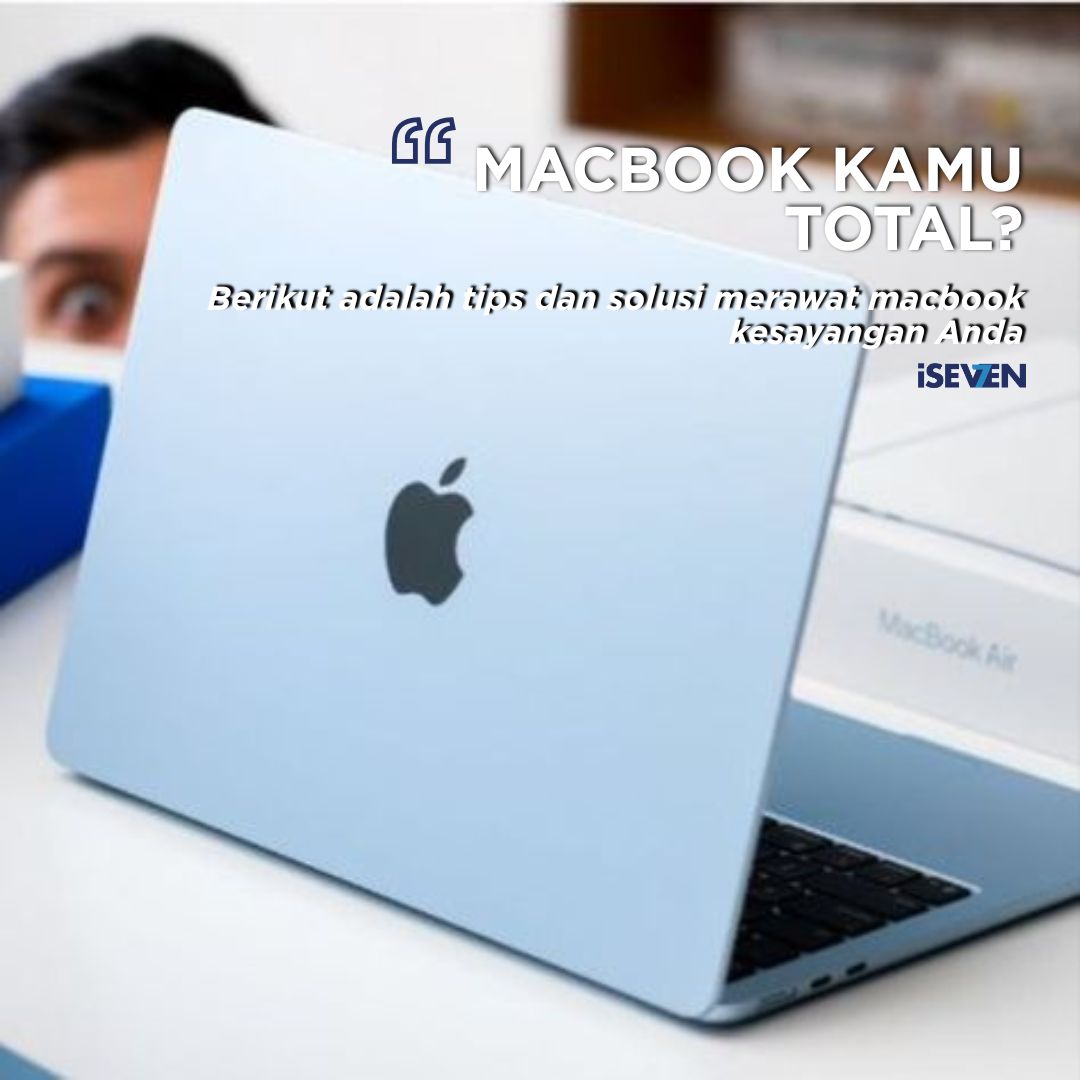 macbook kamu mati total?