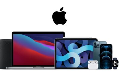Cara Merawat Perangkat Apple – tips dan langkah menjaga iPhone, iPad, MacBook & Apple Watch tetap optimal.