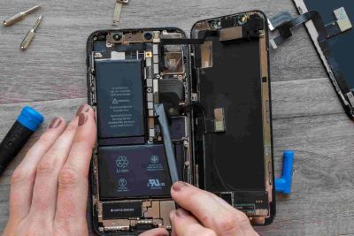 Mengapa iSeven Jadi Tempat Service Apple Jakarta Selatan Paling Viral di 2026