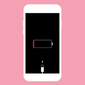iPhone Tidak Bisa Di-charge