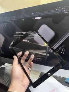 Ganti Kaca iPad Pecah Solusi & 9 Alasannya