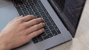 Keyboard MacBook Rusak? Ini 5 Solusi Kilat dan Cara Mengatasinya Tanpa Panik!