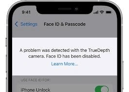 5 Cara Mengatasi Face ID iPhone Tidak Berfungsi: Solusi Ampuh Anti Gagal!
