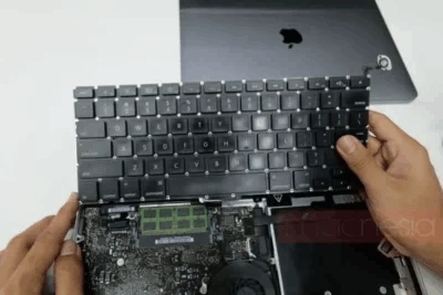 Keyboard MacBook Rusak? Ini 5 Solusi Kilat dan Cara Mengatasinya Tanpa Panik!