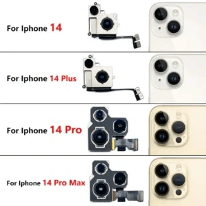 3 Cara Jitu Mengatasi Kamera iPhone Rusak Tanpa Ganti Baru!
