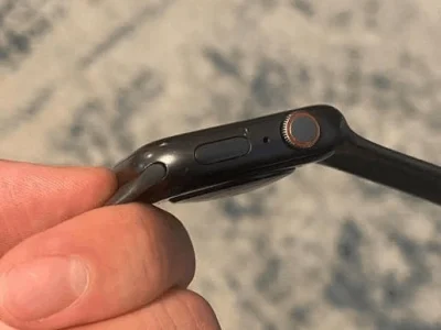 Servis Apple Watch Rusak? Ini 3 Tanda Fatal & Cara Kilat Mengatasinya!