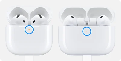 Fungsi Lampu AirPods yang Jarang Orang Ketahui (Panduan Lengkap) - (Rekomendasi 2025)