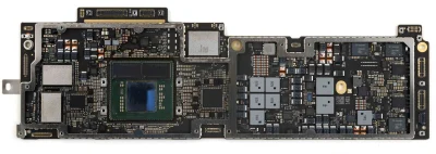 Kerusakan pada EMC Motherboard