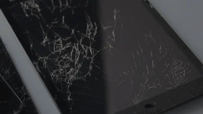 10 Kerusakan iPad Terbanyak & Solusi Ampuh untuk Atasinya