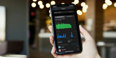 Bocor Lagi? 7 Trik Ampuh Menjaga Performa Baterai iPhone Anda Tetap 100%
