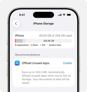 cara mengatasi iPhone stuck di logo Apple