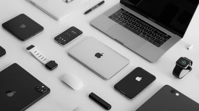 1 Tempat Service Apple Jakarta Selatan Terbaik yang Bikin Tenang: Garansi hingga 6 Bulan, Anti-Getok Harga!
