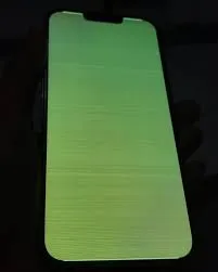 greenscreen iphone