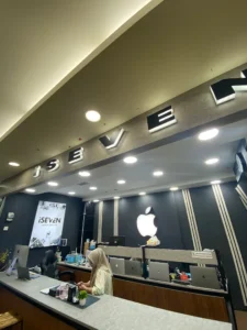 Service Apple Resmi Jakarta – pusat servis Apple terpadu