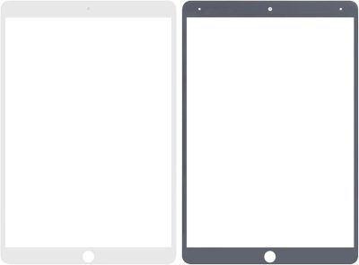 Ganti Kaca iPad Pecah Solusi & 9 Alasannya