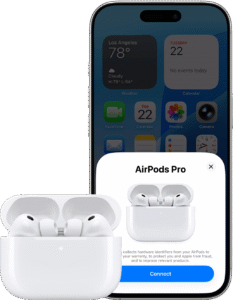 AirPods Mati Sebelah