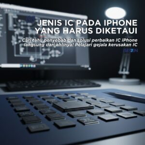 solusi perbaikan ic