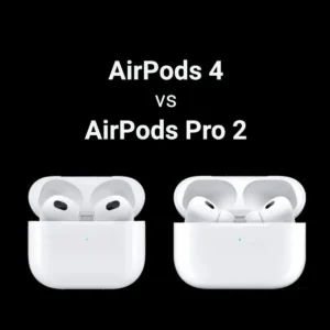 airpods 4