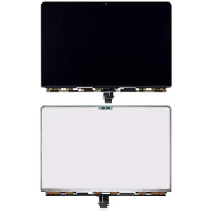 Biaya Perbaikan LCD MacBook