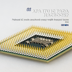 apa itu ic pada macbook