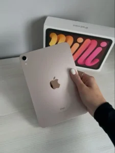 ipad mini 7