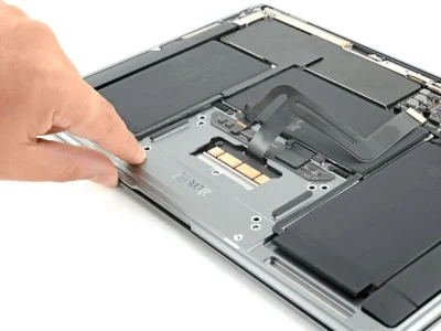 Trackpad MacBook Tidak Responsif? Ini 10 Cara Mengatasi Instan!