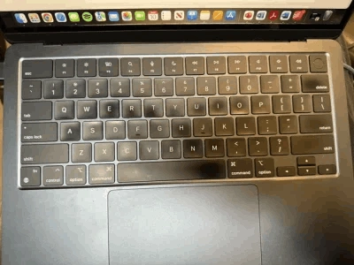 10 Cara Mengatasi Keyboard MacBook Error (100% Berhasil & Hemat)