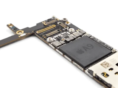 Perbaikan IC iPhone Mati Total: 7 Solusi Rahasia & Biaya Servis Terbaru