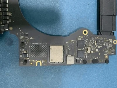 5 Penyebab IC MacBook Mati Total: Solusi Terbaik Tempat Service IC MacBook Jakarta Selatan