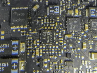 5 Penyebab IC MacBook Mati Total: Solusi Terbaik Tempat Service IC MacBook Jakarta Selatan