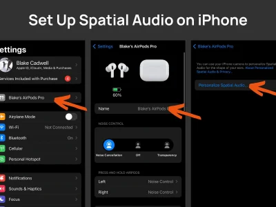 7+ Cara Mengatasi AirPods Mati Sebelah Paling Ampuh di 2026: Jangan Panik, Ini Solusi Instannya!