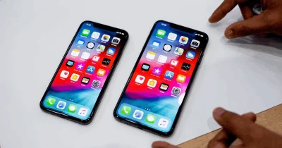 5 Tanda Harus Ganti LCD iPhone Original: Jangan Tertipu Layar KW!