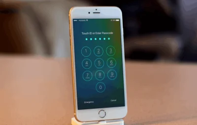 cara mengatasi lupa passcode iPhone