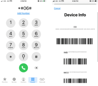 Panduan Membeli iPhone Second