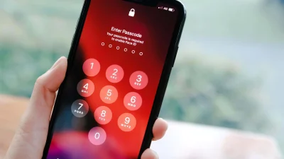 4 Langkah Ampuh Mengatasi lupa passcode iPhone – Panduan Cepat dan Efektif