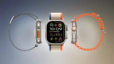 Apple Watch Ultra: 9 Alasan “Wajib Beli” untuk Pengguna Aktif (Panduan Lengkap 2025)