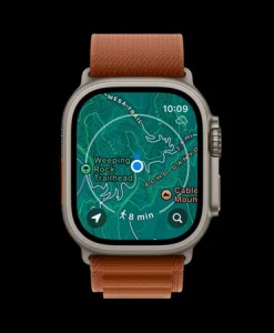 Apple Watch Ultra: 9 Alasan “Wajib Beli” untuk Pengguna Aktif (Panduan Lengkap 2025)
