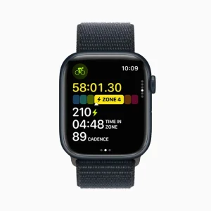 fitur kesehatan apple watch 9 