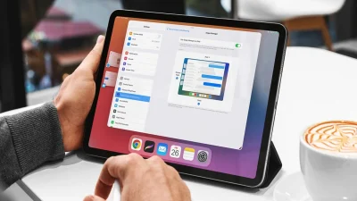 10 Tips iPad agar Lebih Produktif di Tahun 2025 (Wajib Diketahui Pengguna iPad!)