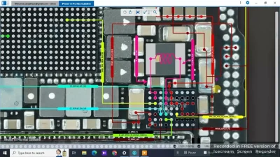 7 Ciri Kerusakan Motherboard, Pahami apa itu IC pada iPhone Sekarang Sebelum Mati Total!