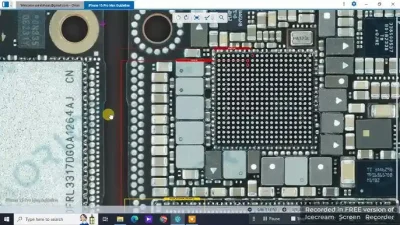 7 Ciri Kerusakan Motherboard, Pahami apa itu IC pada iPhone Sekarang Sebelum Mati Total!