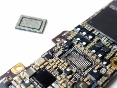 7 Ciri Kerusakan Motherboard, Pahami apa itu IC pada iPhone Sekarang Sebelum Mati Total!