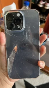 Pusat Perbaikan Apple di Jakarta: iSeven Service Solusi Terbaik untuk iPhone, iPad, Mac, AirPods, dan Apple Watch (2025)